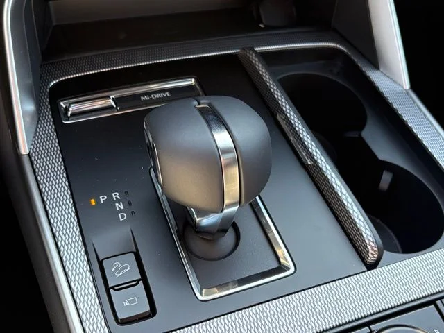 Nuevos MAZDA CX-90 à Estados chez autogozo