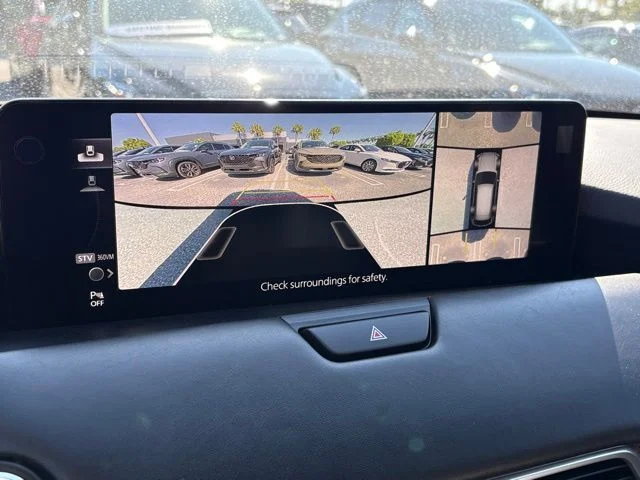 Nuevos MAZDA CX-90 à Estados chez autogozo