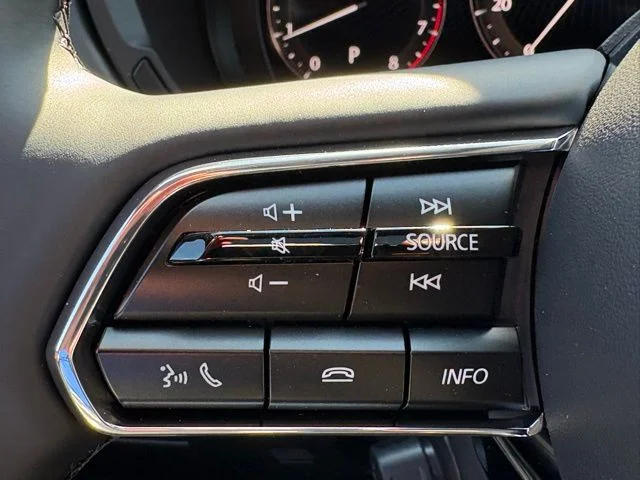 Nuevos MAZDA CX-90 à Estados chez autogozo