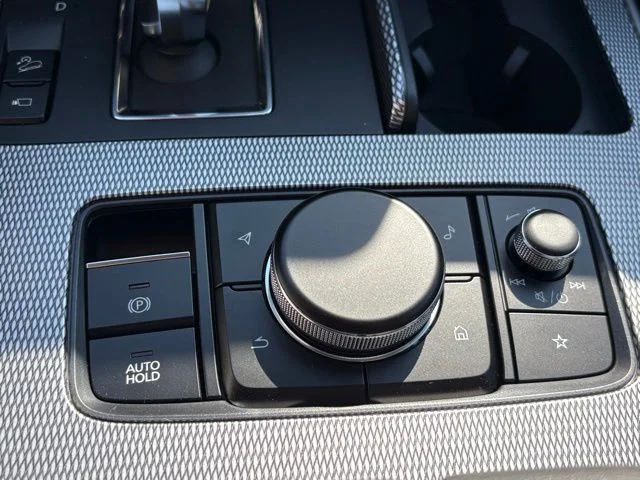 Nuevos MAZDA CX-90 à Estados chez autogozo
