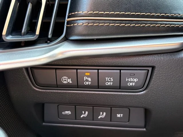 Nuevos MAZDA CX-90 à Estados chez autogozo