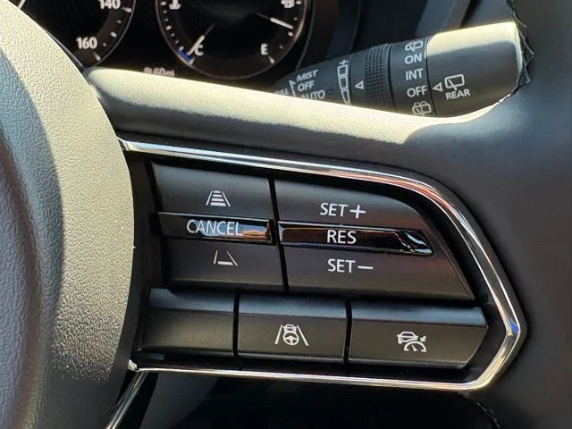 Nuevos MAZDA CX-90 à Estados chez autogozo