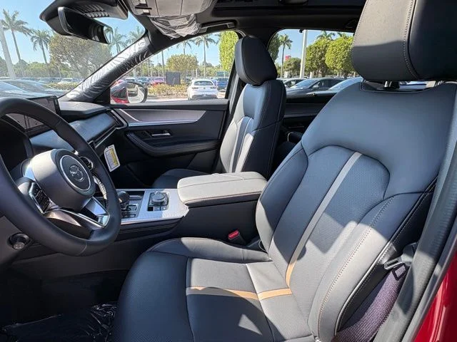 Nuevos MAZDA CX-90 à Estados chez autogozo