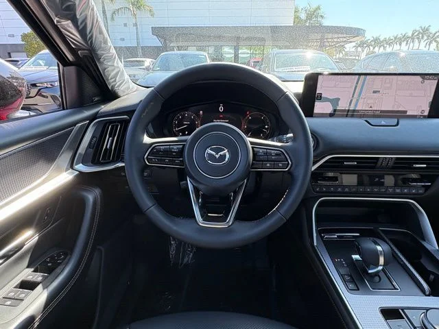 Nuevos MAZDA CX-90 à Estados chez autogozo