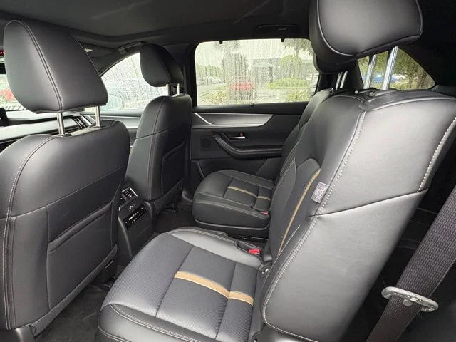 Nuevos MAZDA CX-90 à Estados chez autogozo