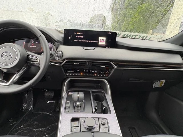 Nuevos MAZDA CX-90 à Estados chez autogozo