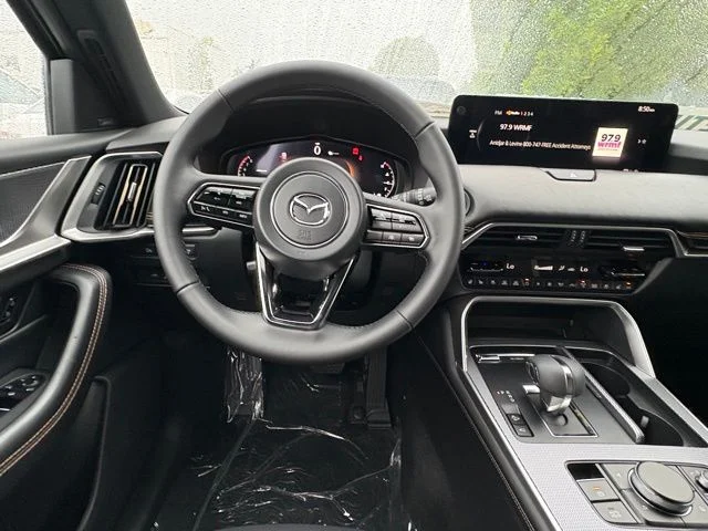 Nuevos MAZDA CX-90 à Estados chez autogozo