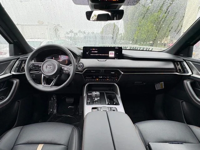 Nuevos MAZDA CX-90 à Estados chez autogozo