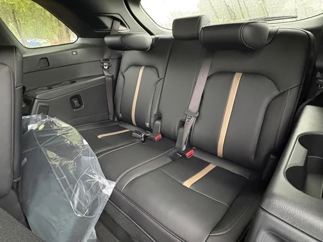 Nuevos MAZDA CX-90 à Estados chez autogozo
