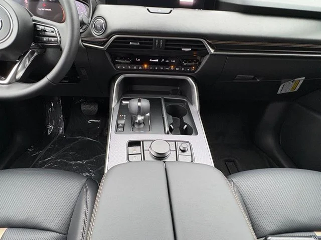 Nuevos MAZDA CX-90 à Estados chez autogozo
