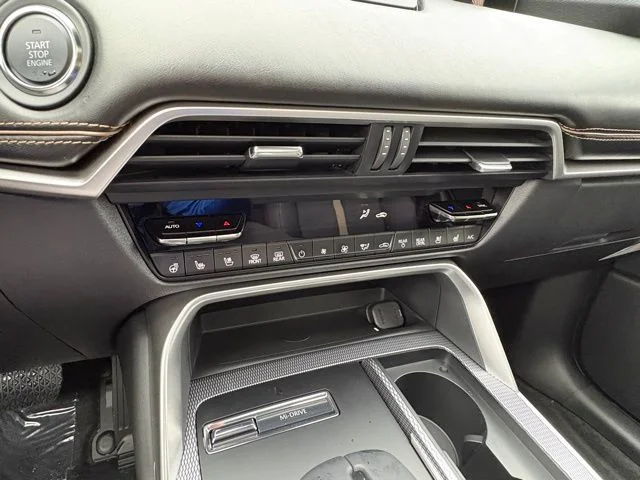 Nuevos MAZDA CX-90 à Estados chez autogozo