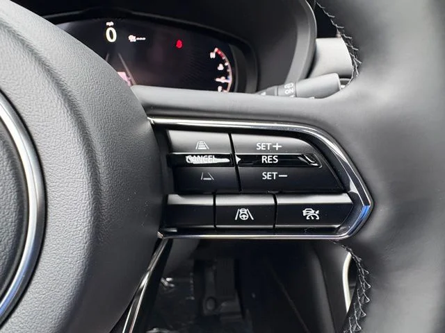 Nuevos MAZDA CX-90 à Estados chez autogozo