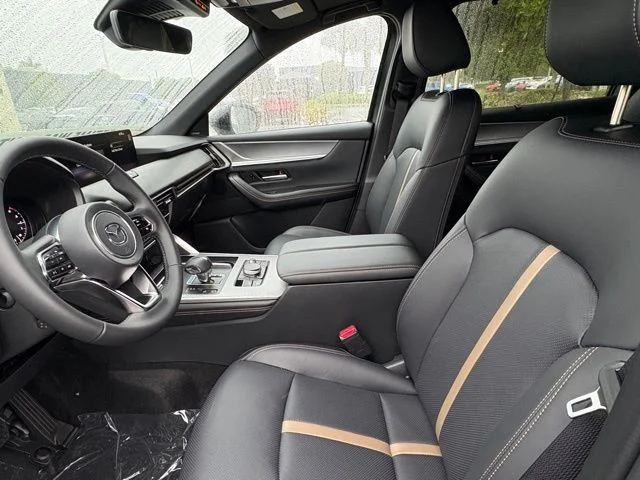 Nuevos MAZDA CX-90 à Estados chez autogozo