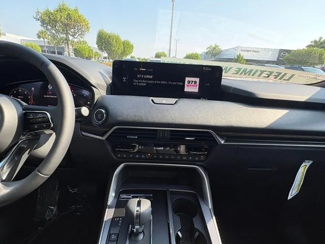 Nuevos MAZDA CX-90 à Estados chez autogozo