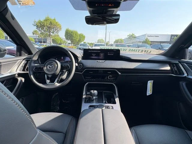 Nuevos MAZDA CX-90 à Estados chez autogozo