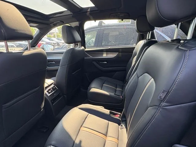 Nuevos MAZDA CX-90 à Estados chez autogozo