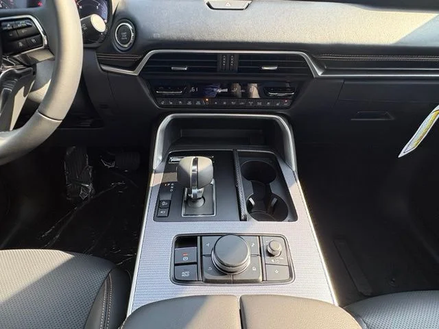 Nuevos MAZDA CX-90 à Estados chez autogozo