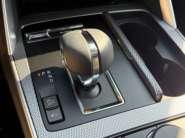 Nuevos MAZDA CX-90 à Estados chez autogozo