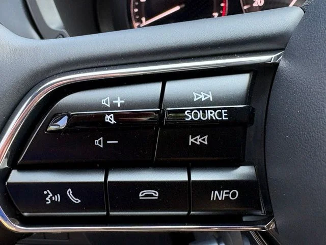Nuevos MAZDA CX-90 à Estados chez autogozo