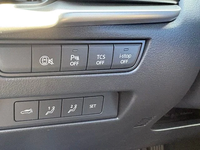 Nuevos MAZDA CX-90 à Estados chez autogozo