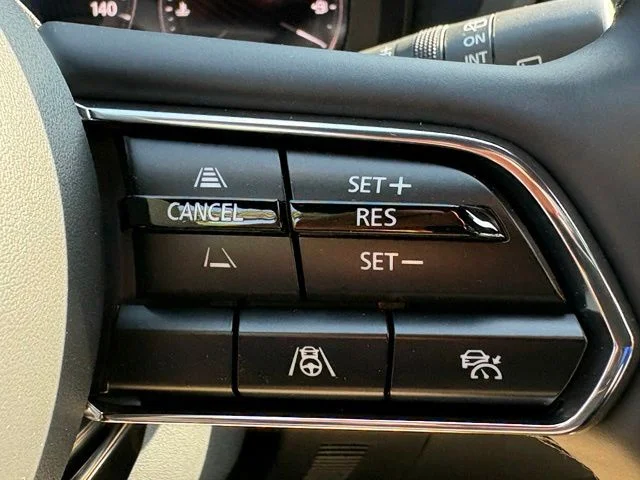 Nuevos MAZDA CX-90 à Estados chez autogozo