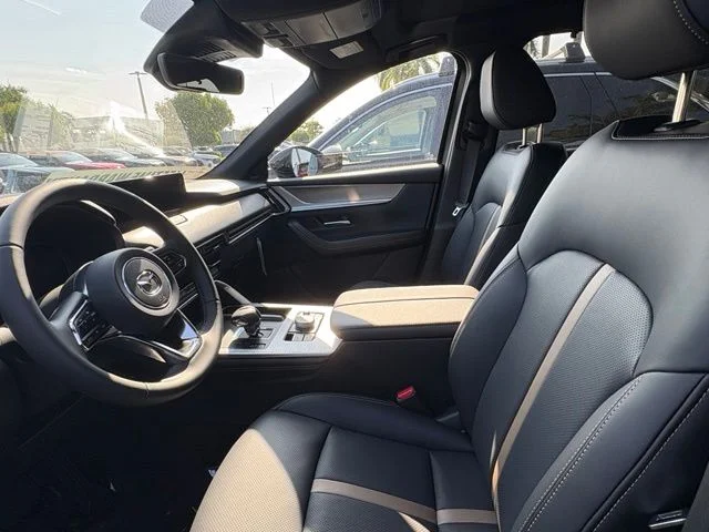 Nuevos MAZDA CX-90 à Estados chez autogozo