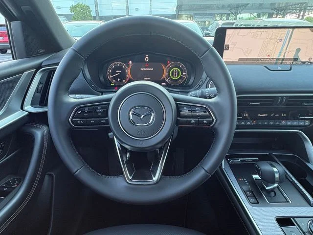 Nuevos MAZDA CX-90 à Estados chez autogozo
