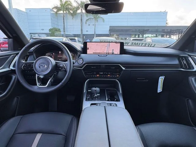 Nuevos MAZDA CX-90 à Estados chez autogozo