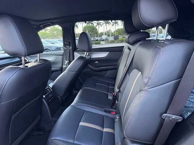 Nuevos MAZDA CX-90 à Estados chez autogozo