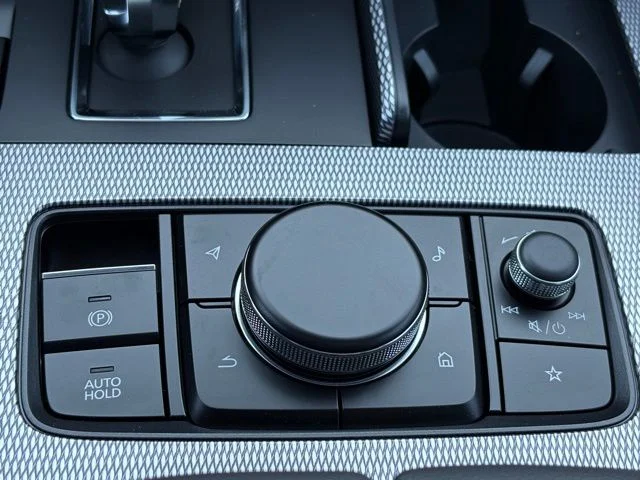 Nuevos MAZDA CX-90 à Estados chez autogozo