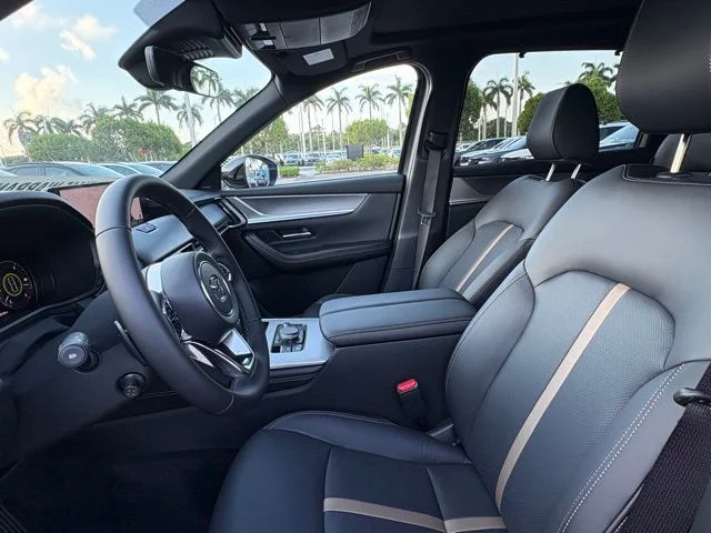 Nuevos MAZDA CX-90 à Estados chez autogozo