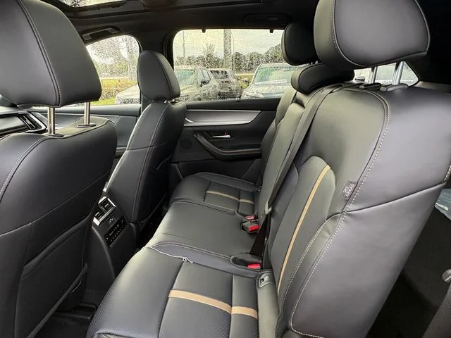 Nuevos MAZDA CX-90 à Estados chez autogozo