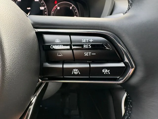 Nuevos MAZDA CX-90 à Estados chez autogozo