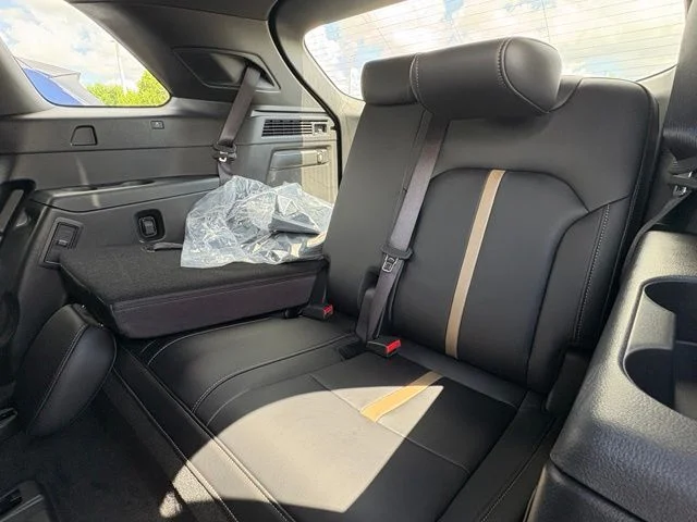 Nuevos MAZDA CX-90 à Estados chez autogozo