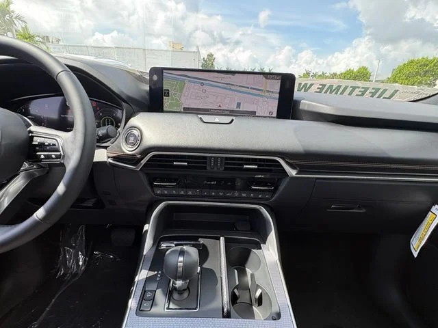 Nuevos MAZDA CX-90 à Estados chez autogozo