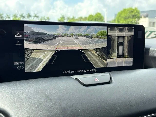 Nuevos MAZDA CX-90 à Estados chez autogozo