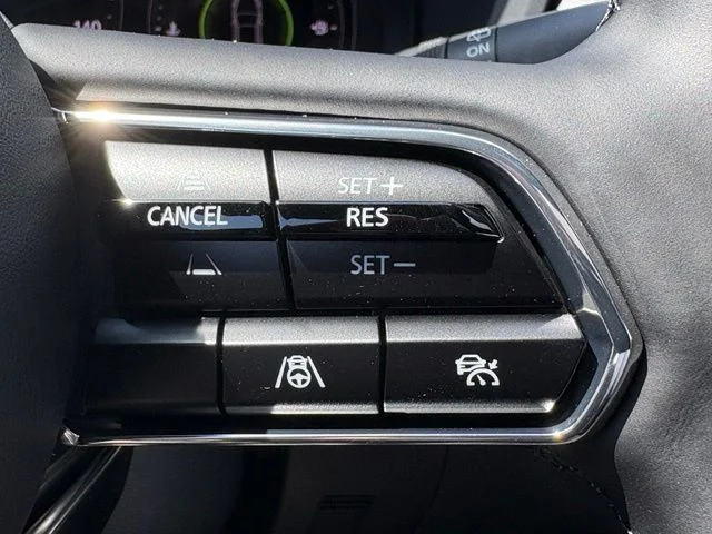 Nuevos MAZDA CX-90 à Estados chez autogozo