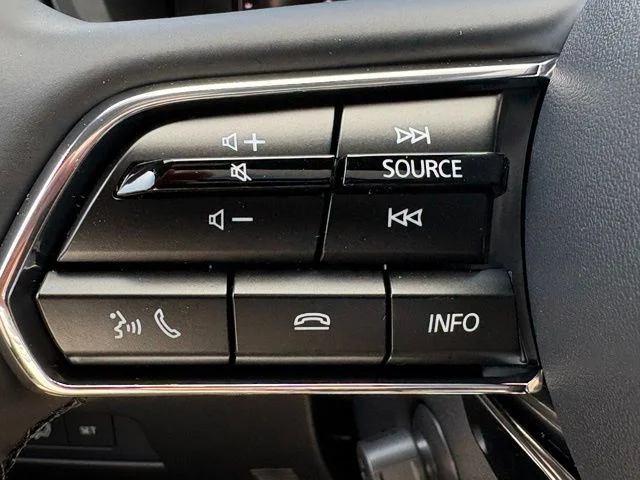 Nuevos MAZDA CX-90 à Estados chez autogozo