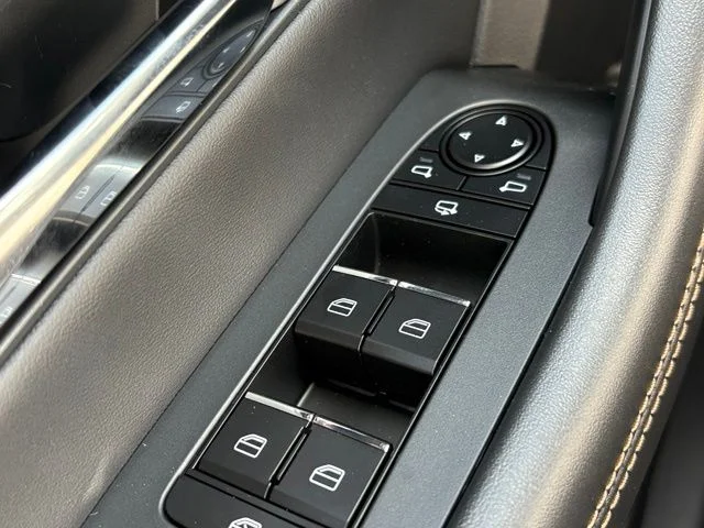 Nuevos MAZDA CX-90 à Estados chez autogozo