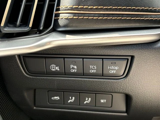 Nuevos MAZDA CX-90 à Estados chez autogozo