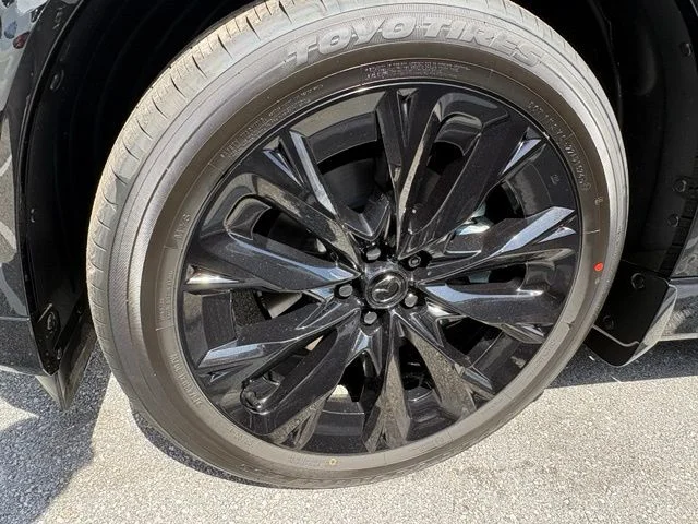 Nuevos MAZDA CX-90 à Estados chez autogozo