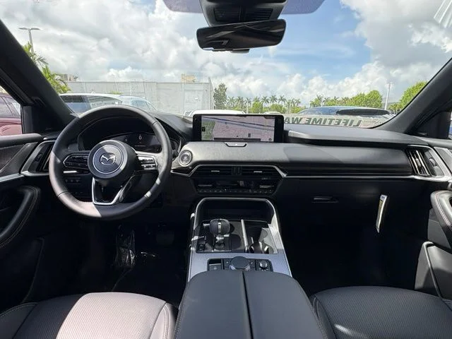 Nuevos MAZDA CX-90 à Estados chez autogozo