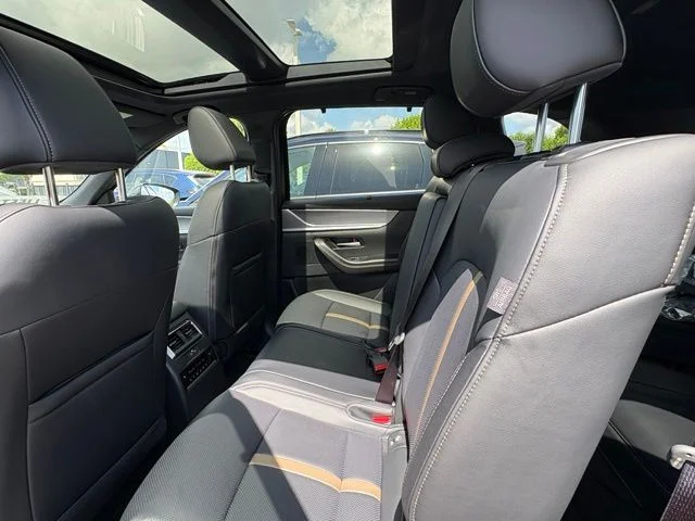 Nuevos MAZDA CX-90 à Estados chez autogozo
