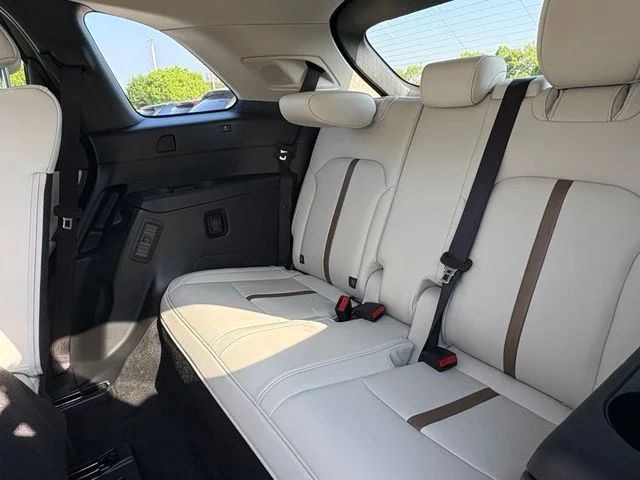 Nuevos MAZDA CX-90 à Estados chez autogozo