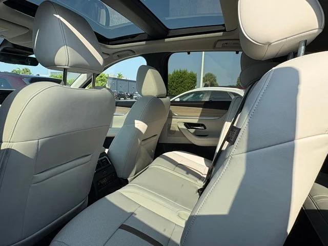 Nuevos MAZDA CX-90 à Estados chez autogozo