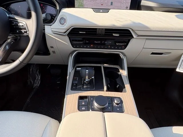 Nuevos MAZDA CX-90 à Estados chez autogozo