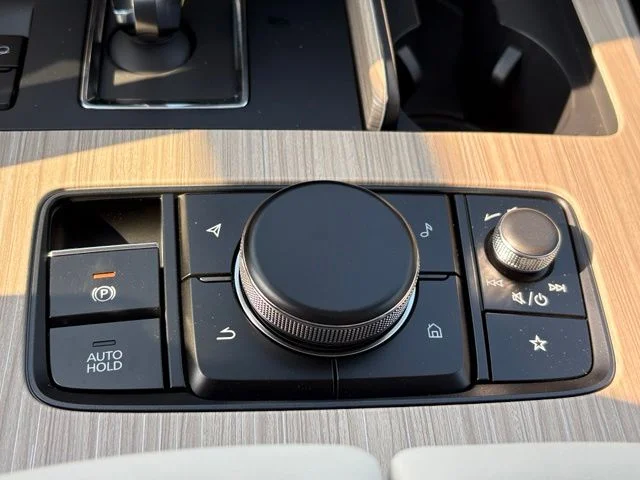 Nuevos MAZDA CX-90 à Estados chez autogozo