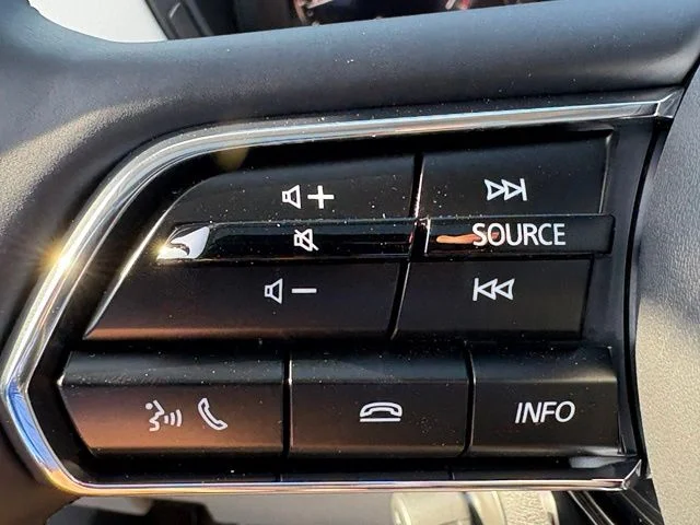 Nuevos MAZDA CX-90 à Estados chez autogozo