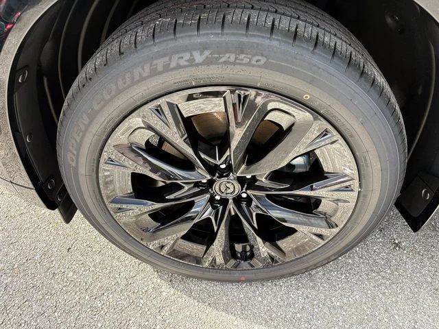 Nuevos MAZDA CX-90 à Estados chez autogozo