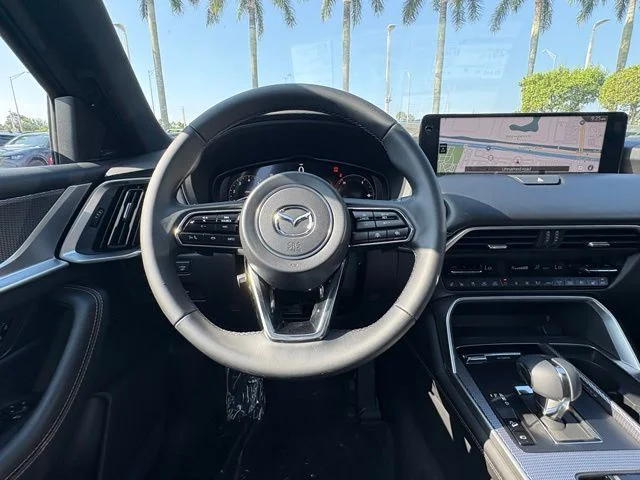 Nuevos MAZDA CX-90 à Estados chez autogozo